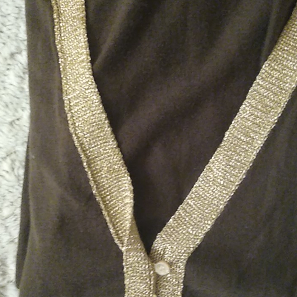 J. Crew Cardigan - Picture 12 of 12